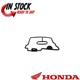 HONDA VALVE HEAD COVER GASKET (RUBBER) 2018-2025 CRF250R CRF250RX 12391-K95-A20