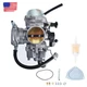 1PD-14901-00-00 Carburetor for Yamaha YFZ50 2012-2013