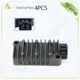 SCITOO 4X Voltage Rectifier Regulator For YAMAHA TDM850 TDM 850 1992 Motorcycle