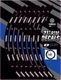 DCOR - 40-80-208 - Rim Decal - Yamaha Logo - 21" Front