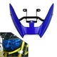Front Upper Headlight Fairing Stay Bracket for Yamaha MT 09 FZ-09 2014 2015 2016