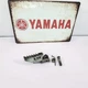2005 1999-2006 YAMAHA TTR 250 TTR250 Foot Peg Left Side Foot Peg Pin Spring OEM
