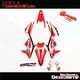 4 BETA RR 125 200 250 300 350 390 430 480 2023 2024 25 Decals Graphic Kits Stick