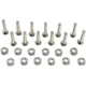 Superclamp SuperTrac Hardware Kit 4212A SUP HRDW