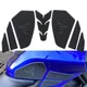Motorcycle Non-slip Side Fuel Tank Sticker For YAMAHA MT03 MT25