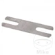 49643-compatible with Yamaha YZ 250 F 4T 42 HP, 31 KW 1CIL. CG21C 5XC6 BASTIDORE