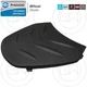 Cover complete roof rack rear original Piaggio Beverly 125 250
