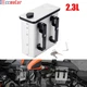 Tool Case Box 2.3L Right Side For Harley Pan America 1250 RA1250S CVO 2021-2024