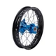 Tusk Impact Complete Wheel - Rear 12 x 1.60 For HUSQVARNA TC 65 2017-2023