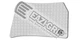 TANK STICKER KIT FOR BMW S1000R/RR 2009-2013 EAZI-GRIP 104CL CLEAR