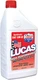 Lucas 10708 High Performance Motorcycle Oil 10W30 - 1lt