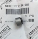 OEM Yamaha Gas Golf Cart G2-G29 Valve Stem Seal for Intake Valve 5H0-12119-00