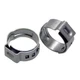 Motion Pro 12-0077 Stepless Ear Clamp, 12 to 14.5 MM, PK 10