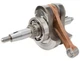 Hot Rods Crankshaft for Yamaha YFM 660 R 01-05 HEAVY DUTY 4044 16-4111 0921-0007