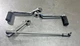 97 Harley Touring OEM Gear Shifter Lever Pegs & Rod Linkage