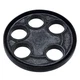 Kawasaki Fuel Tap Gasket, 11009-1044