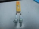 NOS NGK Spark Plugs Kawasaki 2004-2005 KX250 CR9EB Qty 2