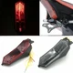 Integrated LED Tail Light Turn Signal For YAMAHA YZF R1/S/M 15-19 YZF R6 17-2020