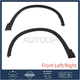 Left/Right Front Fender Flare Trim Molding Wheel Arch For 2012-16 Honda CR-V CRV