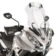 For Kawasaki Versys-X 300 2017-2019 Puig 6320W Multiregulable Clip-On Visor