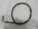 Suzuki NOS OEM DR250 1982-1985 Throttle Cable #2 58300-38210 
