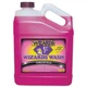  Wizards Products 11079 Super Concentrated Car Wash, 1 gal Can, Translucent Pink