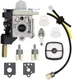 RB-K70 Carburetor For Echo SRM-230 SRM-230S SRM-230U SRM-231 Weed Eater Trimmer