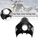 Gas Tank Cover Trim Fairing Cowl For Yamaha MT-09 MT09 FZ09 2017-2020 19 Carbon