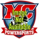 HJC 0911-5009-00 Chin Bar for i100 Helmets - White