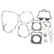 Tusk Complete Gasket Kit Top Bottom End Fits YAMAHA YZ250F 2019-2022 YZ250FX