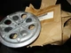 Honda OEM XL pressure plate new 22350-329-000