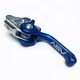 ASV F3 Series Rear Brake Lever BLUE STACYC 12eDrive 16eDrive Balance E-Bike NEW