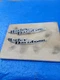 HARLEY DAVIDSON TOURING TANK EMBLEMS LEFT AND RIGHT OEM