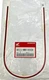 Honda 80111-MM8-830ZA Motorcycle 87-97 VT1100C, C2 Rear Fender Stripe Type 11