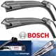 22CA + 19CA Bosch Windshield Wiper Blades Set of 2 for MB Mercedes Chevy Pair