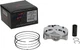 Vertex piston kit  Honda  2022 2023 2024 CRF250R CRf250RX 78.96 High Compression