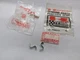 NOS OEM FACTORY KAWASAKI H1 DISTRIBUTOR CLAMP 21149-001  SOLD AS 2