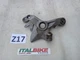 Ducati Supersport 937 939 82432971B Front Right Footboard Support Bracket