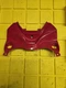2026 Honda CBR1000RR-R SP seat fairing center OEM #mj5