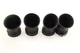 2019 Suzuki Gsxs1000f Oem Airbox Intake Velocity Stacks