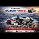 SUZUKI PLUG 09248-12007*