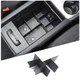 FOR 16-23 HONDA PILOT/RIDGELINE Center Console Box Compartment Organizer Board