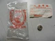 NOS Honda Taillight Collar 1986 ATC125 1985-86 TRX125 1986 TRX200 17207-VM6-000