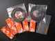 Bearing Seal Kit for Suzuki Vitara Sidekick X90 XL7 Samurai Front Differential 