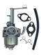 Huayi Carburetor for Predator 68124 69733 Edger Earthquake Viper Powermate