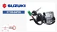 SUZUKI OEM 37100-04F00 Genuine DR650SE Ignition Switch Assy Japan JDM NEW