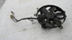 1989 Honda CBR600F CBR600 Hurricane 600 OEM Radiator Cooling Fan  ASSY