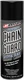 Maxima 100 Synthetic Crystal Clear Chain Guard 6 oz.