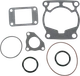 Moose Racing Top End Gasket Kit 0934-1904