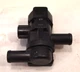 08 Kawasaki Ninja 650 EX650 Air Switching Valve OEM 16126-0743